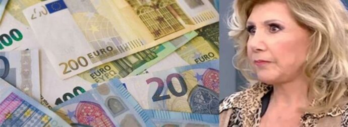 «Χρυσή» η Λίτσα Πατέρα: Επιτέλους «επιτυχίες» σε χρήμα και έρωτα για Κριούς, Λέοντες κι άλλα 2 ζώδια!