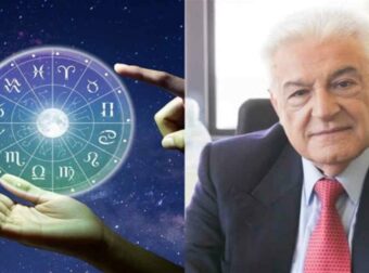 «Χρυσό σεντούκι» από Χρίστο Ντούβλη (17-23/7): Χρήματα με το «τσουβάλι» για Δίδυμους και άλλα 3 ζώδια