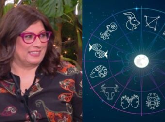 Καταιγισμός «χρυσού» από Σμάρω Σωτηράκη (24-30/7): Όλα τα χρήματα πάνω σε Αιγόκερους και άλλα 2 ζώδια