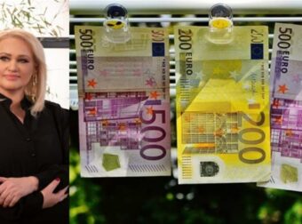 3+1 ζώδια θα χάσουν ΟΛΑ τα χρήματά τους: Οικονομική καταστροφή για Τοξότες, Ιχθείς κι άλλα 2 από την Άση Μπήλιου!