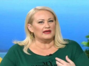 «Χρυσό» τζέρτζελο από Άση Μπήλιου: Χρήμα με το «κιλό» για Αιγόκερους και άλλα 3 ζώδια