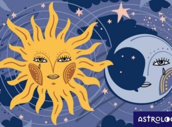 Πες μου πού έχεις Ήλιο και Σελήνη, να σου πω πέντε σοφά πράγματα για σένα