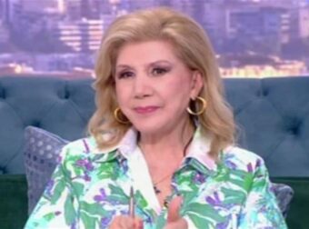 «Χρυσή» καβάτζα από Λίτσα Πατέρα: «Βροχή» χρημάτων για Ταύρους και άλλα 3 ζώδια