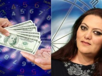 Οικονομική «ανάσα» από την Άντα Λεούση – Γυρίζει ο «τροχός» για 1 ζώδιο