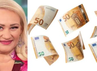 Άση Μπήλιου: 4 ζώδια χάνουν όλα τους τα χρήματα στο φινάλε του Ιουλίου! Ζυγοί, Σκορπιοί κι άλλα 2