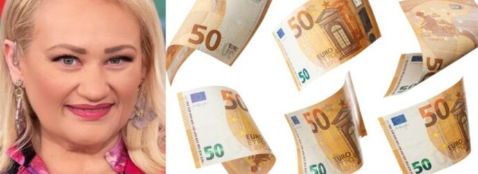 Άση Μπήλιου: 4 ζώδια χάνουν όλα τους τα χρήματα στο φινάλε του Ιουλίου! Ζυγοί, Σκορπιοί κι άλλα 2