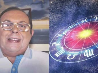 Συμπαντική πανδαισία από Γιώργο Ματσάγγο: H υπέρ-Πανσέληνος του Αυγούστου φέρνει τα καλύτερα σε Υδροχόους και άλλα 3 ζώδια