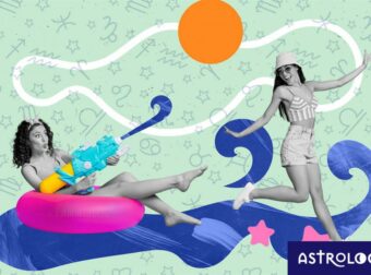 Εβδομαδιαίες προβλέψεις από 23/07 έως 29/07: Εκεί που δεν το περιμένεις