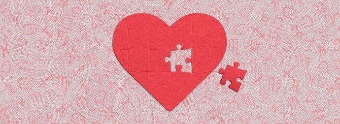 Εβδομαδιαίες Αισθηματικές προβλέψεις 24/07 έως 30/07: Για τις παλιές αγάπες θα μιλάς