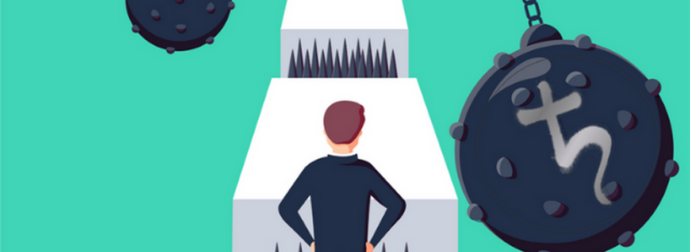 Σε αυτά τα ζώδια βάζει εμπόδια και περιορισμούς ο Κρόνος στον Υδροχόο