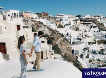 Προβλέψεις για τα αισθηματικά του ζωδίου σου, σήμερα 05/07