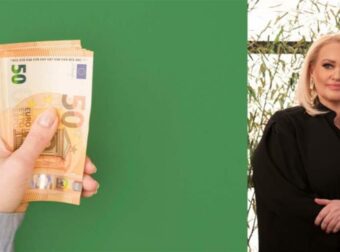 Όλη η τύχη πάνω τους με το «Φεγγάρι του κόκκινου ελαφιού»: 4 Ζώδια θα βγάλουν πολλά λεφτά τον Ιούλιο, λέει η Άση Μπήλιου