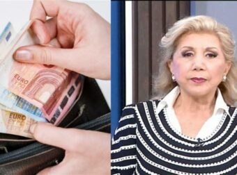 Λίτσα Πατέρα: Νέα Σελήνη στο Λιοντάρι φέρνει οικονομική καταστροφή! Λιοντάρια, Ιχθείς κι άλλα 2 ζώδια στα «σχοινιά»