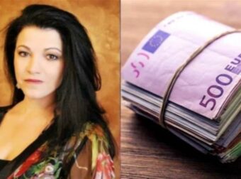 «Βρέχει» χρυσάφι από Λίτσα Πετρίδη: Πλούτος και χρήματα για Σκορπιούς και άλλα 3 ζώδια