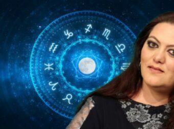 Πάθος αλλά και… εντάσεις: Τα 4 ζώδια που θα βγουν κερδισμένα ερωτiκά, επαγγελματικά και οικονομικά εως τις 30 Ιουλίου σύμφωνα με την Άντα Λεούση