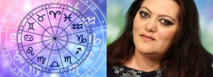 «Χρυσή» καβάτζα από Άντα Λεούση: Το χρήμα ρέει «ζεστό» για Δίδυμους και άλλα 3 ζώδια