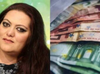 «Χρυσή βόμβα» από Άντα Λεούση: Μετρητά με το…κιλό για Δίδυμους και άλλα 3 ζώδια