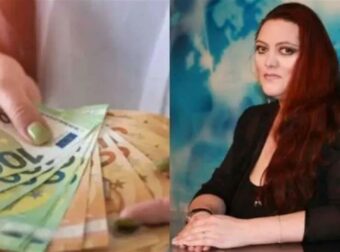 Χρήματα και ευκαιρίες σε κάθε γωνία: Τα 4 ζώδια που θα βγάλουν πολλά λεφτά σύμφωνα με την Άντα Λεούση