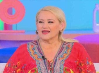 «Υποδαύλιση» από Άση Μπήλιου: Εξαπατήσεις, καχυποψίες και αυτολύπηση για Ταύρους και άλλα 3 ζώδια