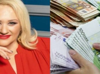 Γεμάτες τσέπες με πολλά χρήματα από την Άση Μπήλιου: Καλά νέα για 4 ζώδια με τύχη και λεφτά