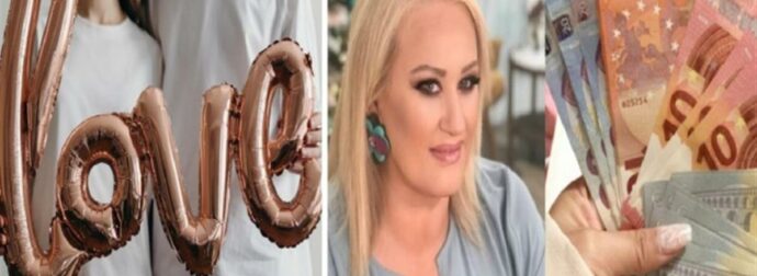 Απρόβλεπτες εξελίξεις για 4 ζώδια σε οικονομικά και σχέσεις: Έρχονται τα πάνω κάτω από την Άση Μπήλιου – «Aπό τις 16:33 το απόγευμα ως τις 20:20 το βρ…