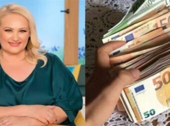 Χρηματική ανάκαμψη από την Άση Μπήλιου: Παίρνουν τα πάνω τους Λέοντες, Ζυγοί και…