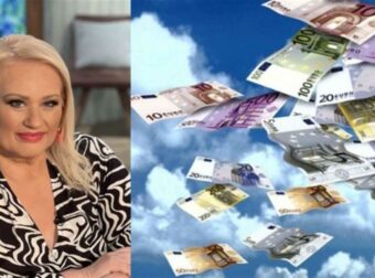 Δυσάρεστες εκπλήξεις στο πορτοφόλι για 5 ζώδια: Καμπανάκι κινδύνου από την Άση Μπήλιου!