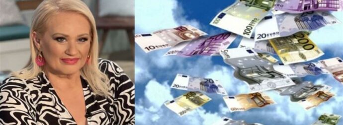 Δυσάρεστες εκπλήξεις στο πορτοφόλι για 5 ζώδια: Καμπανάκι κινδύνου από την Άση Μπήλιου!