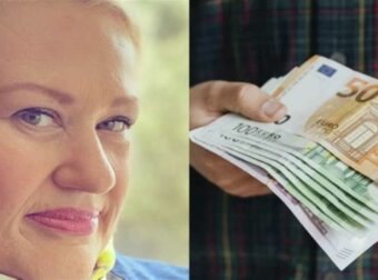 «Χρυσά» μποφόρ πολλών ευρώ για Παρθένους, Ιχθείς κι άλλα 2 ζώδια: ΑΤΜ που μοιράζει χρήμα η Άση Μπήλιου!