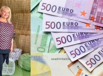 «Καύσωνας» τύχης από την Άση Μπήλιου: 4 Ζώδια θα βγάλουν τρελά λεφτά τις 10 τελευταίες μέρες του Ιουλίου!