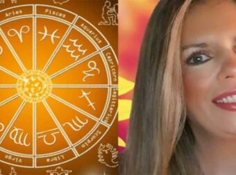 «Αναμπουμπούλα» από την Αθηνά Βαγενά: Για αυτά τα 4 ζώδια επιφυλάσσει δυσάρεστες εκπλήξεις ο Αύγουστος 2023