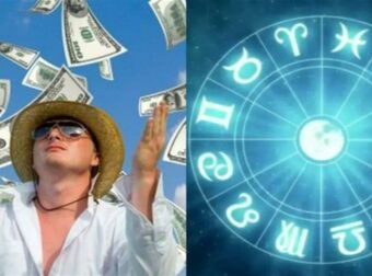 Χρηματικός «οίστρος» για Διδύμους και 2 ακόμα ζώδια – Ποιοί θα ευνοηθούν από το Εξάγωνο Ερμή – Ουρανού που ξεκινά σήμερα 7/7;