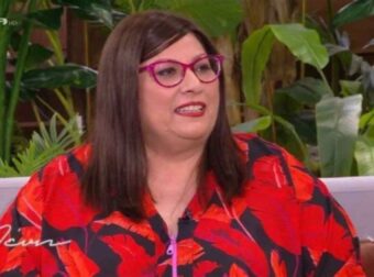 Επιστροφή πρώην από Σμάρω Σωτηράκη: Τα 5 ζώδια που επηρεάζονται από τον Ανάδρομο Ερμή