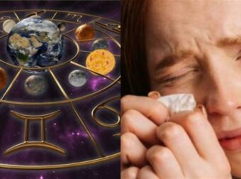 Ζουν τα συναισθήματά τους στο έπακρο  – Αυτά είναι τα 3 ζώδια που συγκινούνται πιο εύκολα