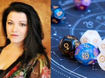 Οικονομικό «τζέρτζελο» από Λίτσα Πετρίδη: Χρήματα εξ ουρανού για Τοξότες και άλλα 3 ζώδια