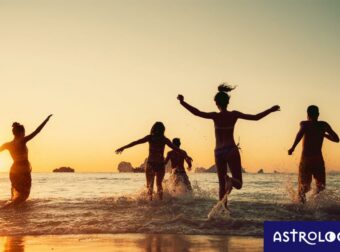 Αυτά τα ζώδια θα έχουν την τύχη με το μέρος τους τον Αύγουστο