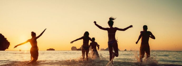 Αυτά τα ζώδια θα έχουν την τύχη με το μέρος τους τον Αύγουστο