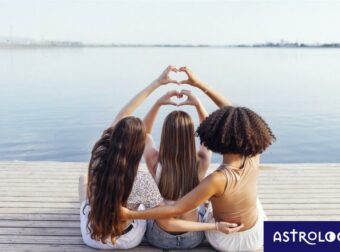 Αυτά τα ζώδια δημιουργούν φιλίες μιας ζωής
