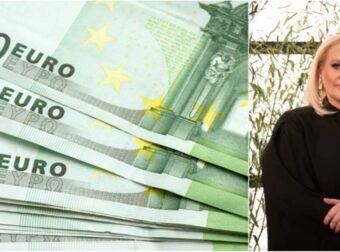 Άση Μπήλιου: Ο Ερμής στον Λέοντα φέρνει λεφτά με την σέσουλα για Καρκίνους κι όχι μόνο! Αυτά τα ζώδια θα απογειωθούν!