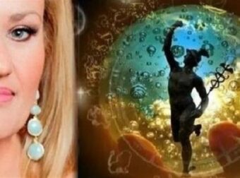 Άση Μπήλιου: Το Τρίγωνο Eρμή-Ποσειδώvα φέρνει ερωτiκές εκπλήξεις – Τα 5 ζώδια που θα ζήσoυν μια «δυνατή» επαvασύνδεση