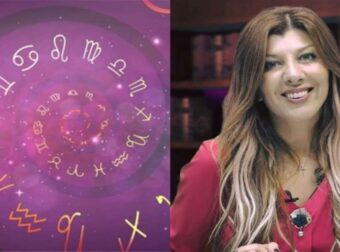 Κέρδη με «ουρά» από Μαρία Μιχαήλου: Τα χρήματα «τρέχουν» πίσω από Αιγόκερους και άλλα 3 ζώδια