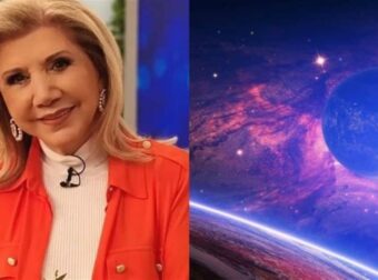 Ζωδιακή «πυράκτωση» από την Λίτσα Πατέρα: Οικονομικός και αισθηματικός «αλαλαγμός» για Διδύμους και 3 ακόμα ζώδια