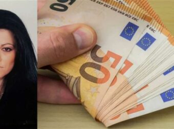 Χρυσωρυχείο για 4 ζώδια: Μοιράζει χρήμα με τις προβλέψεις της η Λίτσα Πετρίδη!