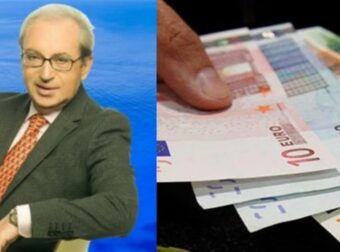 Χρηματικό «ράπισμα» από τον Κώστα Λεφάκη – Κρίσιμη ημέρα για Λέοντες, Σκορπιούς και 2 ακόμα ζώδια