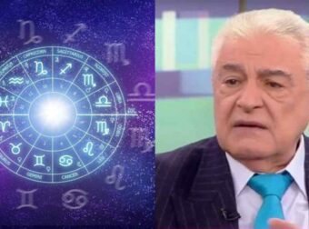 «Χρυσή» εβδομάδα από Χρίστο Ντούβλη (10-16/7): Χρήματα και πολυτέλεια για Ζυγούς και άλλα 3 ζώδια