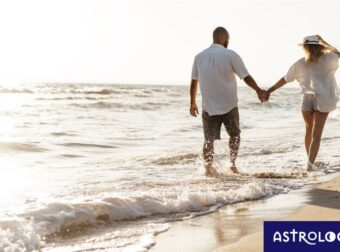 Τα ζώδια που βρίσκουν τον έρωτα στις διακοπές τους