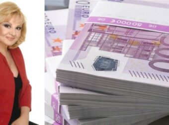 Βίκυ Παγιατάκη: Τοξότες, Δίδυμοι κι άλλα 3 ζώδια θα αλλάξουν τα πάντα σε έρωτα και χρήμα! Αστρολογικές προβλέψεις εβδομάδας