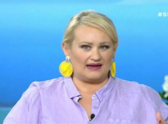 «Χρυσός» οβολός από Άση Μπήλιου: «Σκάει» παραδάκι για Λέοντες και άλλα 3 ζώδια