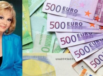 Βίκυ Παγιατάκη: Πριν Φύγει ο Ιoύλιος φέρνει «χρυσάφι»! Λεφτά με το «τσουβάλι» για Κριούς, Λέovτες κι άλλα 3 ζώδια