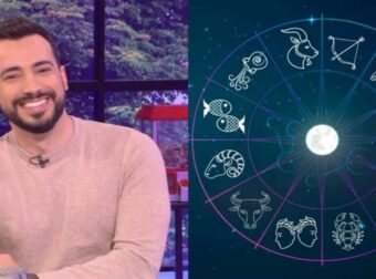 «Καλοτυχία» από Ανδρέα Αντάρη: Ρέντα και χρήμα για Ταύρους και άλλα 3 ζώδια